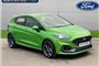 2023 Ford Fiesta ST 1.5 EcoBoost ST-3 5dr