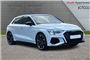 2023 Audi S3 S3 TFSI Quattro Vorsprung 5dr S Tronic