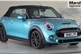 2018 MINI Convertible 2.0 Cooper S II 2dr Auto