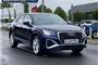 2024 Audi Q2 35 TFSI S Line 5dr S Tronic