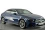 2021 Mercedes-Benz A-Class Saloon A250e AMG Line Premium Plus 4dr Auto