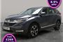 2020 Honda CR-V 2.0 i-MMD Hybrid SE 2WD 5dr eCVT