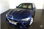 2015 BMW 5 Series 520d [190] M Sport 4dr Step Auto