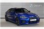 2023 BMW 4 Series Gran Coupe 420i M Sport 5dr Step Auto