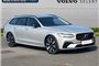 2024 Volvo V90 2.0 T6 [350] Recharge PHEV R DESIGN 5dr AWD Auto