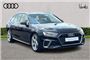 2020 Audi A4 40 TFSI S Line 5dr S Tronic