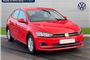 2018 Volkswagen Polo 1.0 SE 5dr