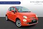 2023 Fiat 500C 1.0 Mild Hybrid 2dr