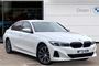 2022 BMW 3 Series 320i Sport 4dr Step Auto