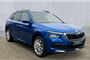 2024 Skoda Kamiq 1.0 TSI 110 SE Drive 5dr DSG