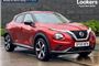 2019 Nissan Juke 1.0 DiG-T Tekna 5dr