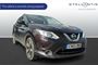 2015 Nissan Qashqai 1.2 DiG-T N-Tec+ 5dr