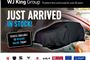 2019 Mazda CX-3 2.0 150 Sport Nav + 5dr Auto AWD