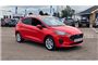 2023 Ford Fiesta 1.0 EcoBoost Titanium 5dr