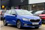 2022 Skoda Fabia 1.0 TSI 110 SE L 5dr