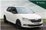 2021 Skoda Fabia 1.0 TSI Colour Edition 5dr DSG