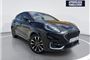 2023 Ford Puma 1.0 EcoBoost Hybrid mHEV 155 ST-Line Vignale 5dr