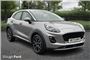 2023 Ford Puma 1.0 EcoBoost Hybrid mHEV Titanium 5dr DCT