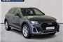 2024 Audi Q5 40 TDI Quattro S Line 5dr S Tronic