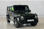 2017 Mercedes-Benz G-Class G63 5dr Tip Auto