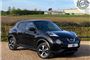 2019 Nissan Juke 1.6 [112] Bose Personal Edition 5dr