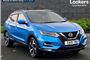 2019 Nissan Qashqai 1.3 DiG-T Tekna 5dr