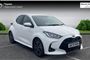 2022 Toyota Yaris 1.5 Hybrid Design 5dr CVT