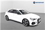 2021 Audi A3 35 TFSI Edition 1 5dr