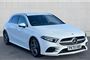 2020 Mercedes-Benz A-Class A180 AMG Line Executive 5dr Auto