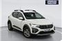 2021 Dacia Sandero Stepway 1.0 TCe Comfort 5dr CVT