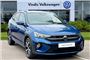 2022 Volkswagen Taigo 1.0 TSI 110 R-Line 5dr