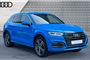 2020 Audi Q5 55 TFSI e Quattro S Line Competition 5dr S Tronic