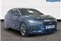 2023 Ford Focus 1.0 EcoBoost Hybrid mHEV 155 ST-Line X Edition 5dr