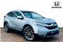 2022 Honda CR-V 2.0 i-MMD Hybrid EX 5dr eCVT