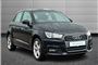 2018 Audi A1 1.0 TFSI Sport Nav 5dr