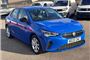 2020 Vauxhall Corsa 1.2 SE Nav 5dr