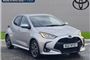 2022 Toyota Yaris 1.5 Hybrid Design 5dr CVT