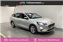 2020 Ford Focus Estate 1.5 EcoBlue 120 Zetec 5dr