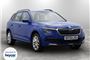 2022 Skoda Kamiq 1.0 TSI 110 SE 5dr DSG