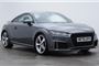 2020 Audi TT 40 TFSI S Line 2dr S Tronic