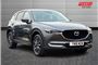 2018 Mazda CX-5 2.2d Sport Nav 5dr Auto