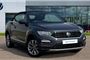 2020 Volkswagen T-Roc Cabriolet 1.5 TSI Design 2dr