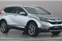 2023 Honda CR-V 2.0 i-MMD Hybrid SR 5dr eCVT