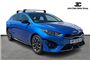 2022 Kia ProCeed 1.5T GDi ISG GT-Line 5dr