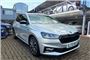 2023 Skoda Fabia 1.5 TSI 150 Monte Carlo 5dr DSG