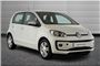 2019 Volkswagen Up 1.0 High Up 5dr