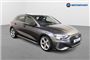 2021 Audi A3 30 TFSI S Line 5dr