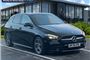 2020 Mercedes-Benz B-Class B200 AMG Line Executive 5dr Auto