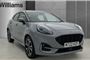 2022 Ford Puma 1.0 EcoBoost Hybrid mHEV ST-Line 5dr DCT