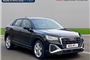 2021 Audi Q2 35 TDI Quattro S Line 5dr S Tronic